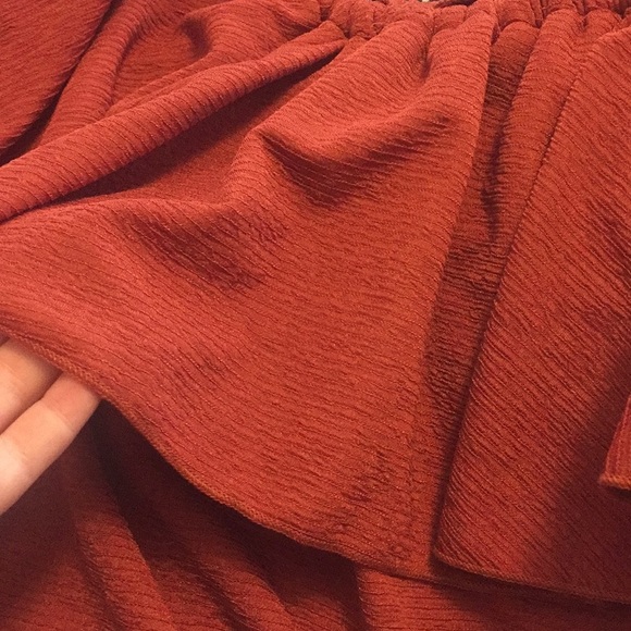 M LuLaRoe Cici Dress DD22 1559 - Picture 3 of 5